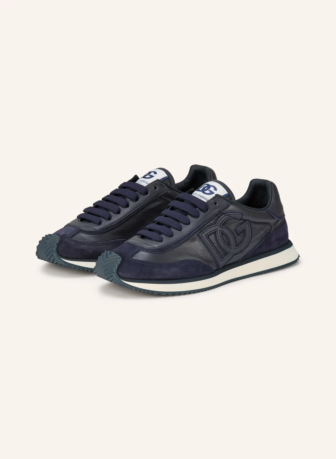 DOLCE & GABBANA Sneaker DG CUSHION