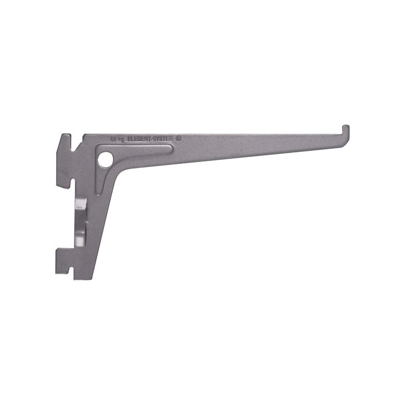 Console simple Classic 50 Pro aluminium 15 cm ELEMENT SYSTEM