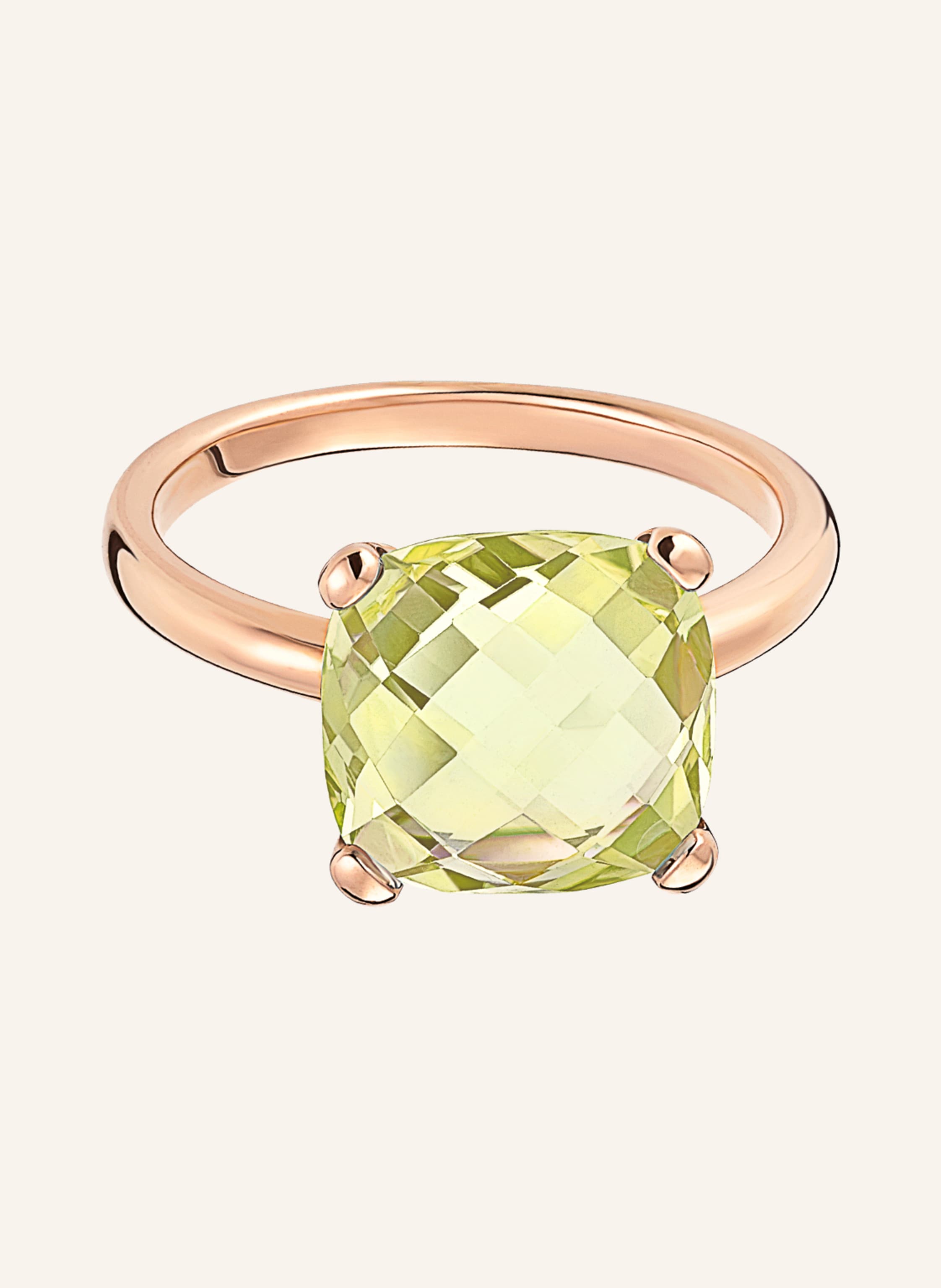 WEMPE Fine Jewelry Ring TWIST