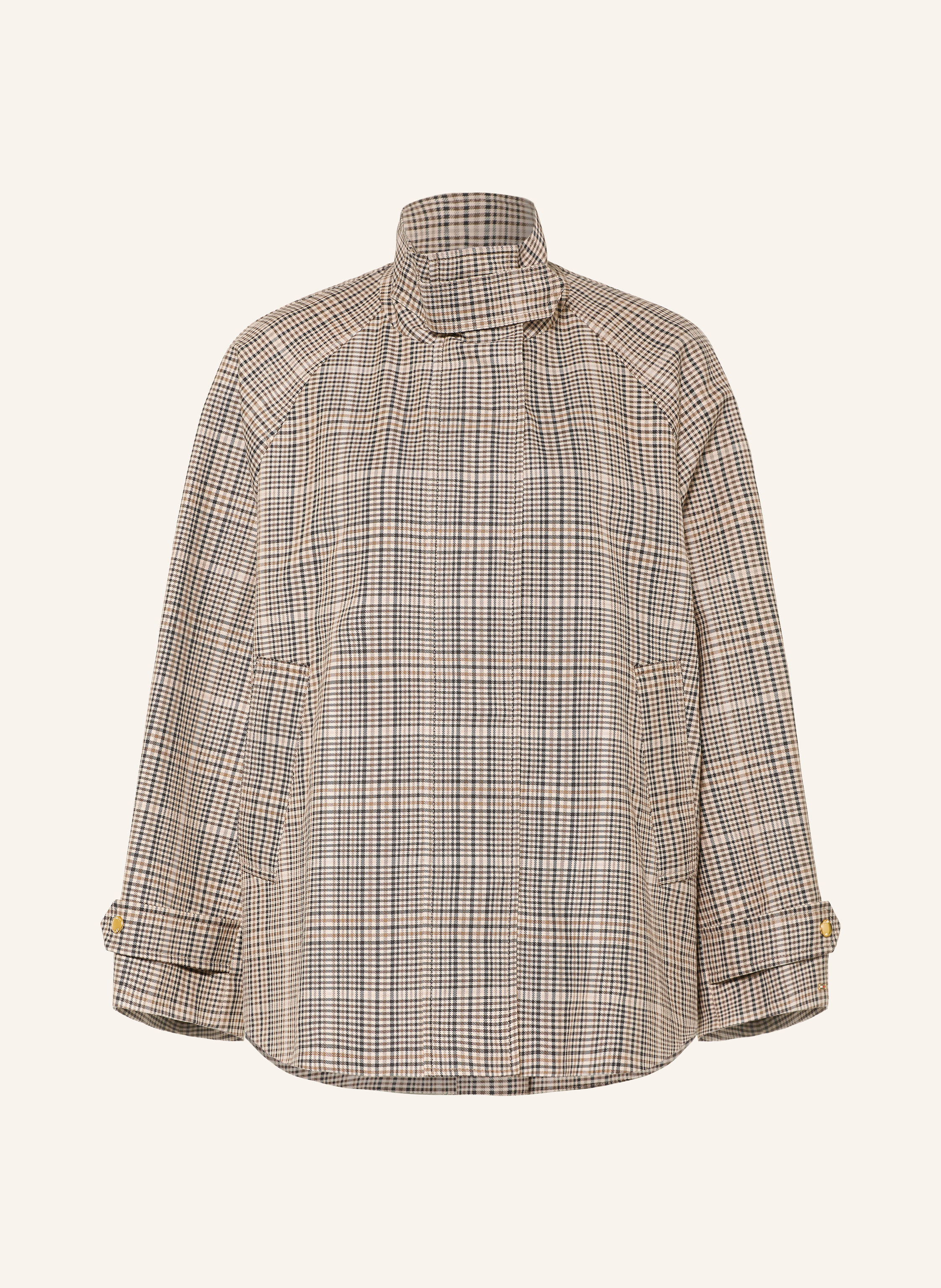 TOMMY HILFIGER Mantel