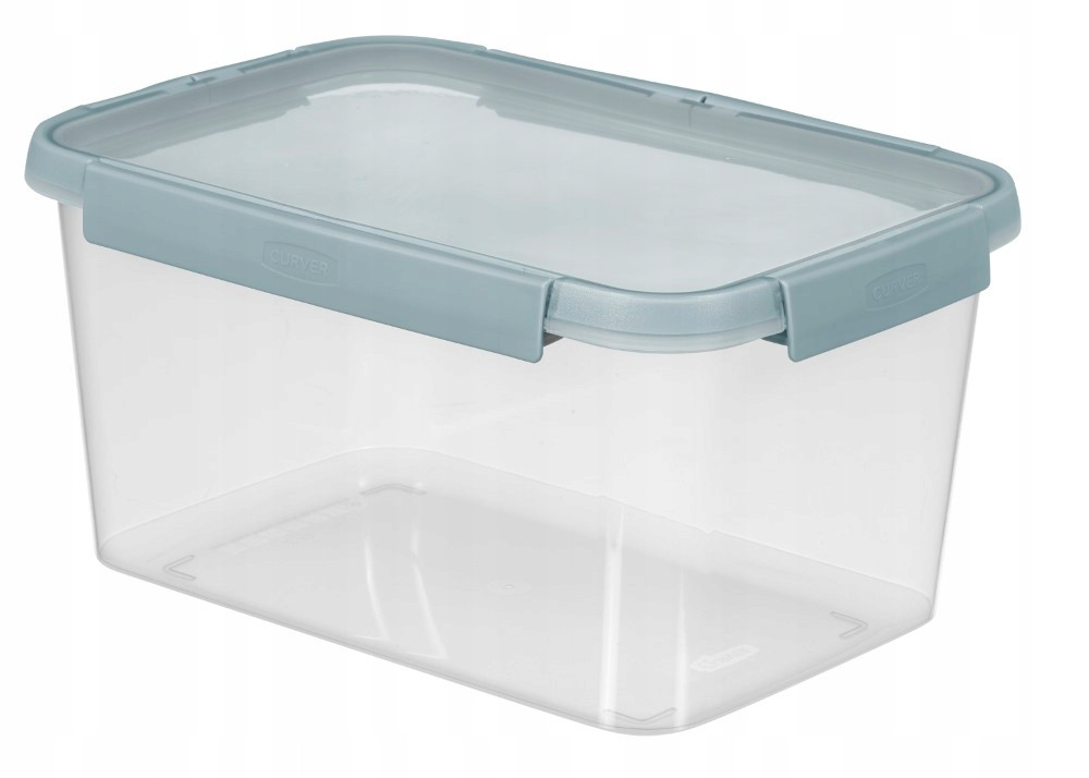 Curver Pojemnik Na Żywność 5L Plastikowy Eko