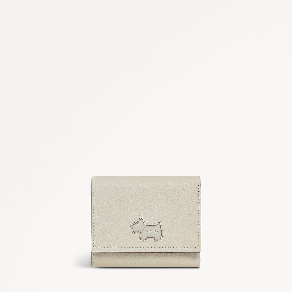 Radley Cookie Cutter - Protect Small Flapover Purse - OSE10003
