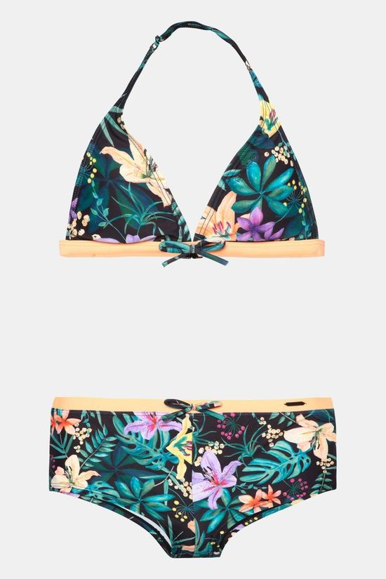Protest Prtkoski B Jr Halter Bikini