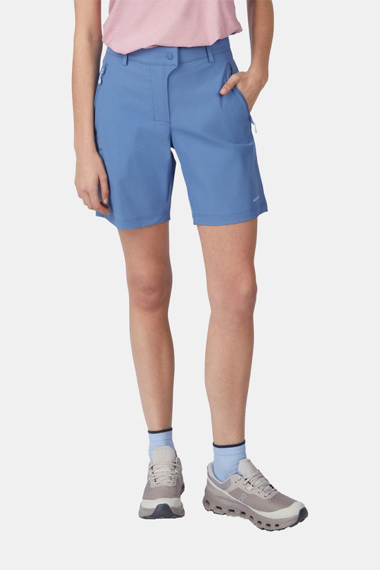 Ayacucho Mountain Lightweight Korte Broek Dames