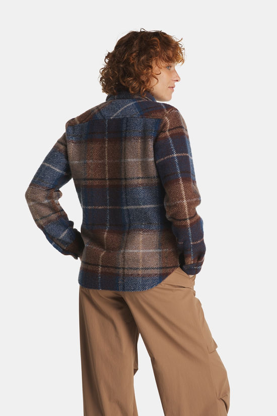 Ayacucho Nordvest Shirt Dames