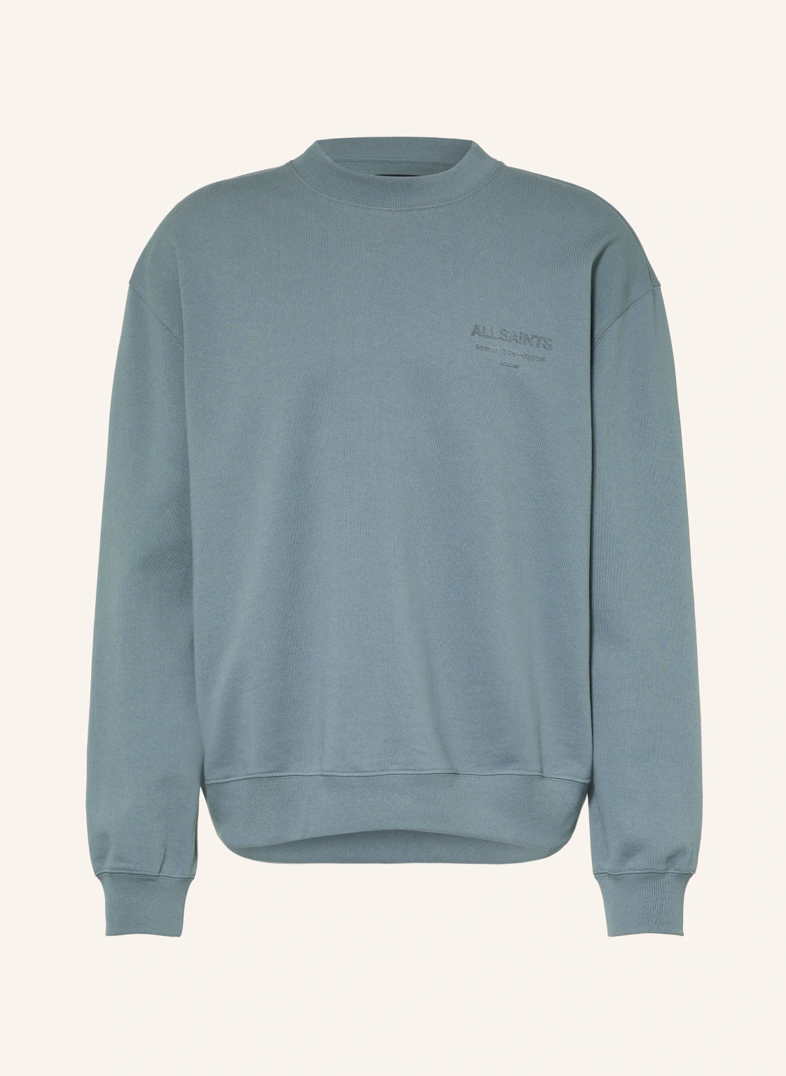 ALLSAINTS Sweatshirt XANDER