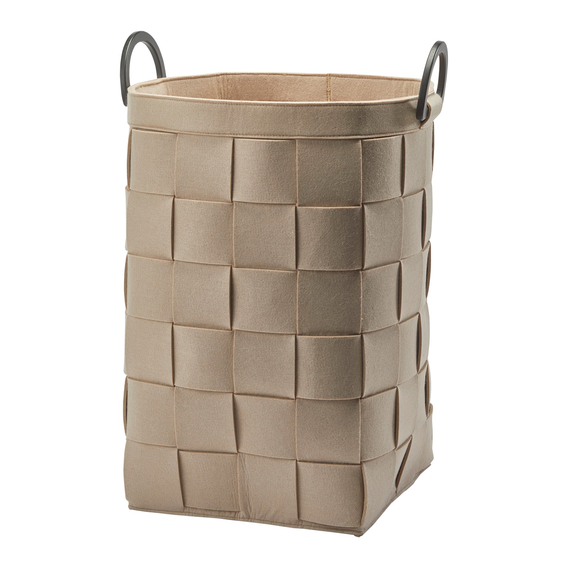 Aquanova Dix Wasmand 66 L - Beige