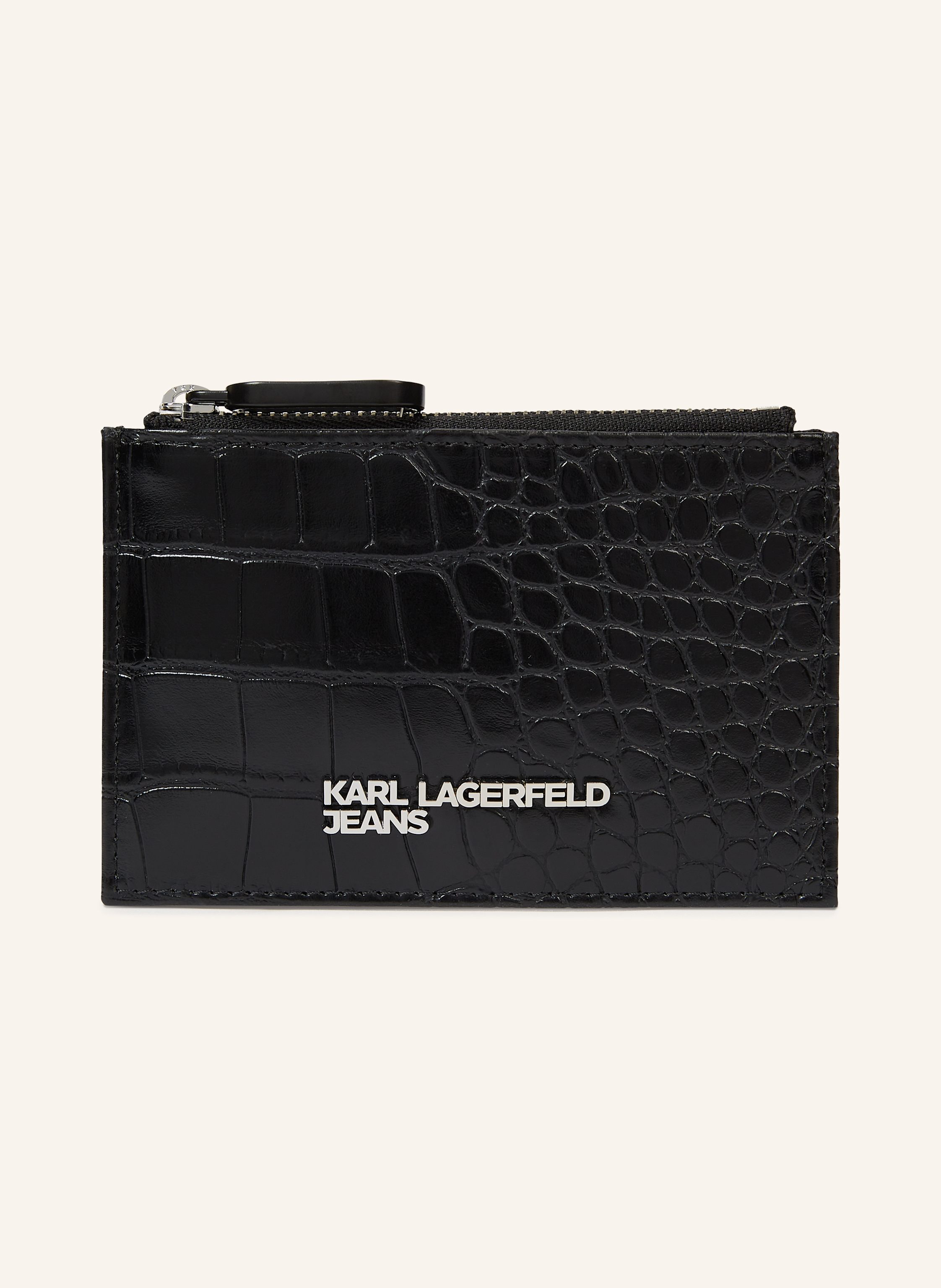 KARL LAGERFELD JEANS Kartenetui