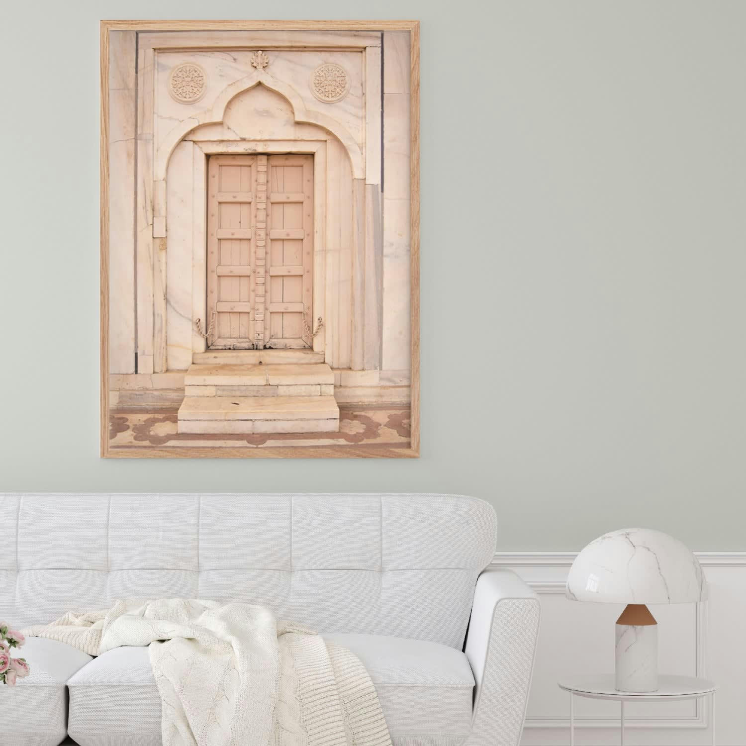 INDIA - - 30x40