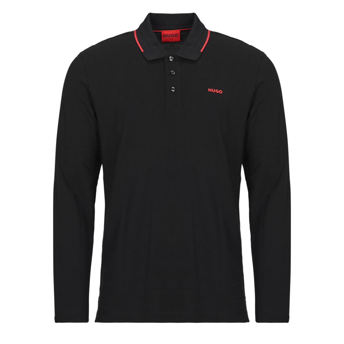 HUGO - Derriko - Black