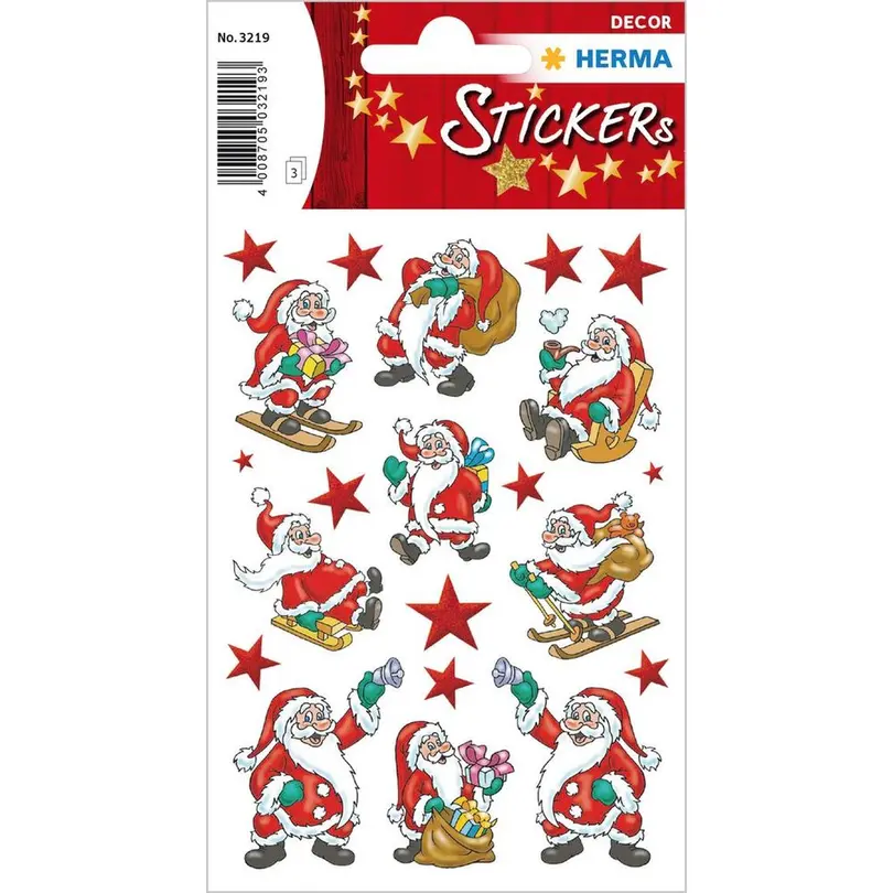 Sticker Stickers
