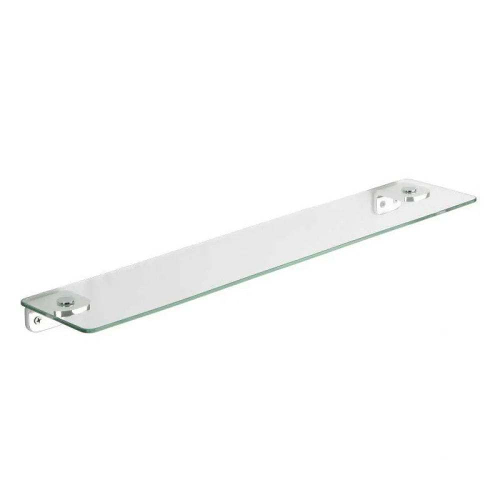 Tatay Flat 50 cm Bathroom Shelf