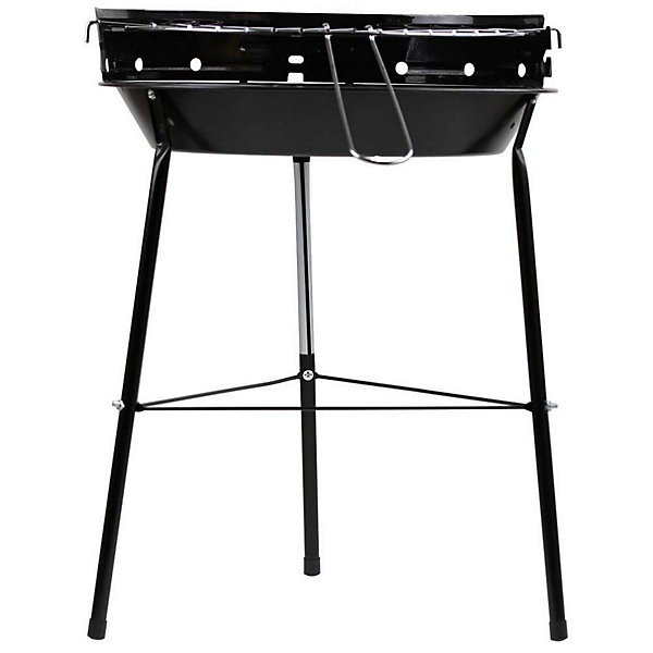 Barbecue rond standard 35 h 45 Lapillo 06297