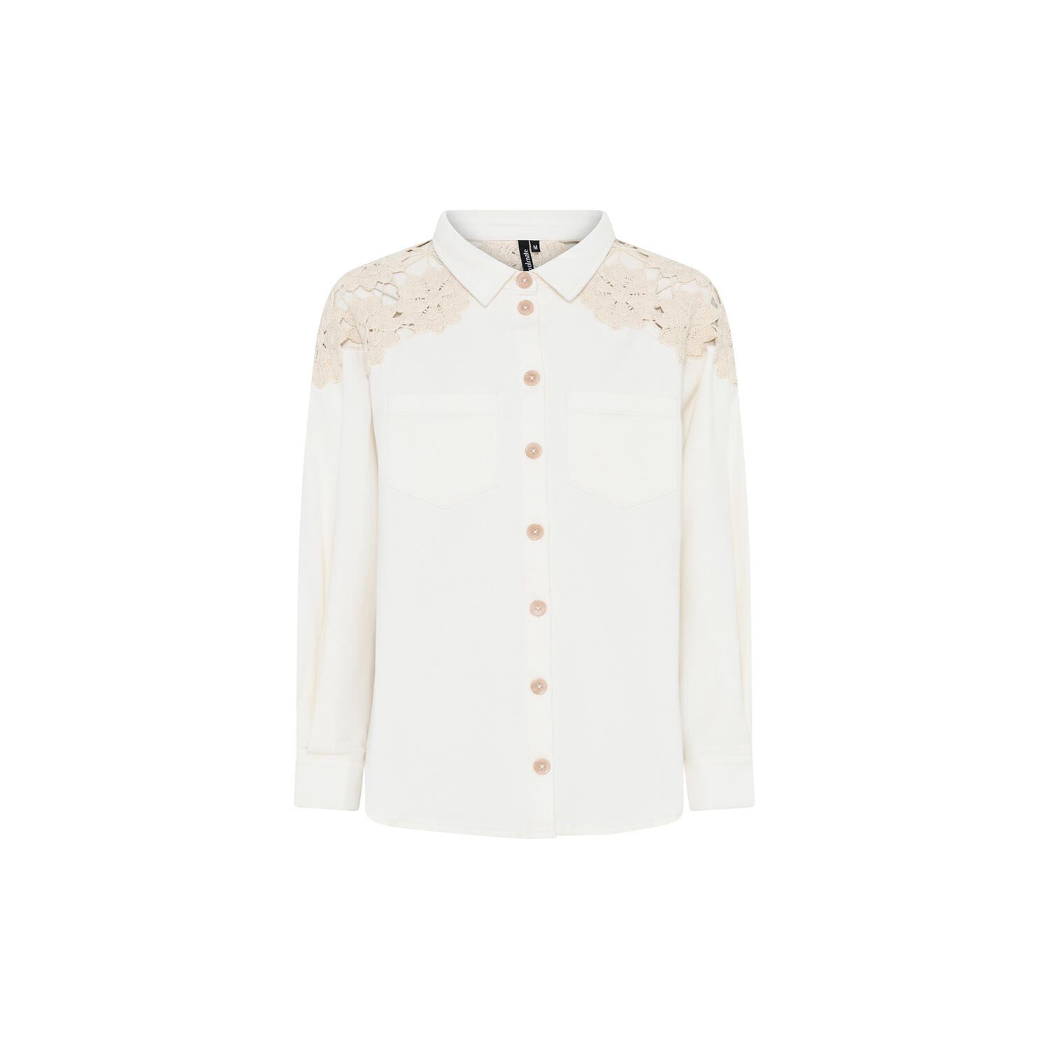 Demina 1, off white