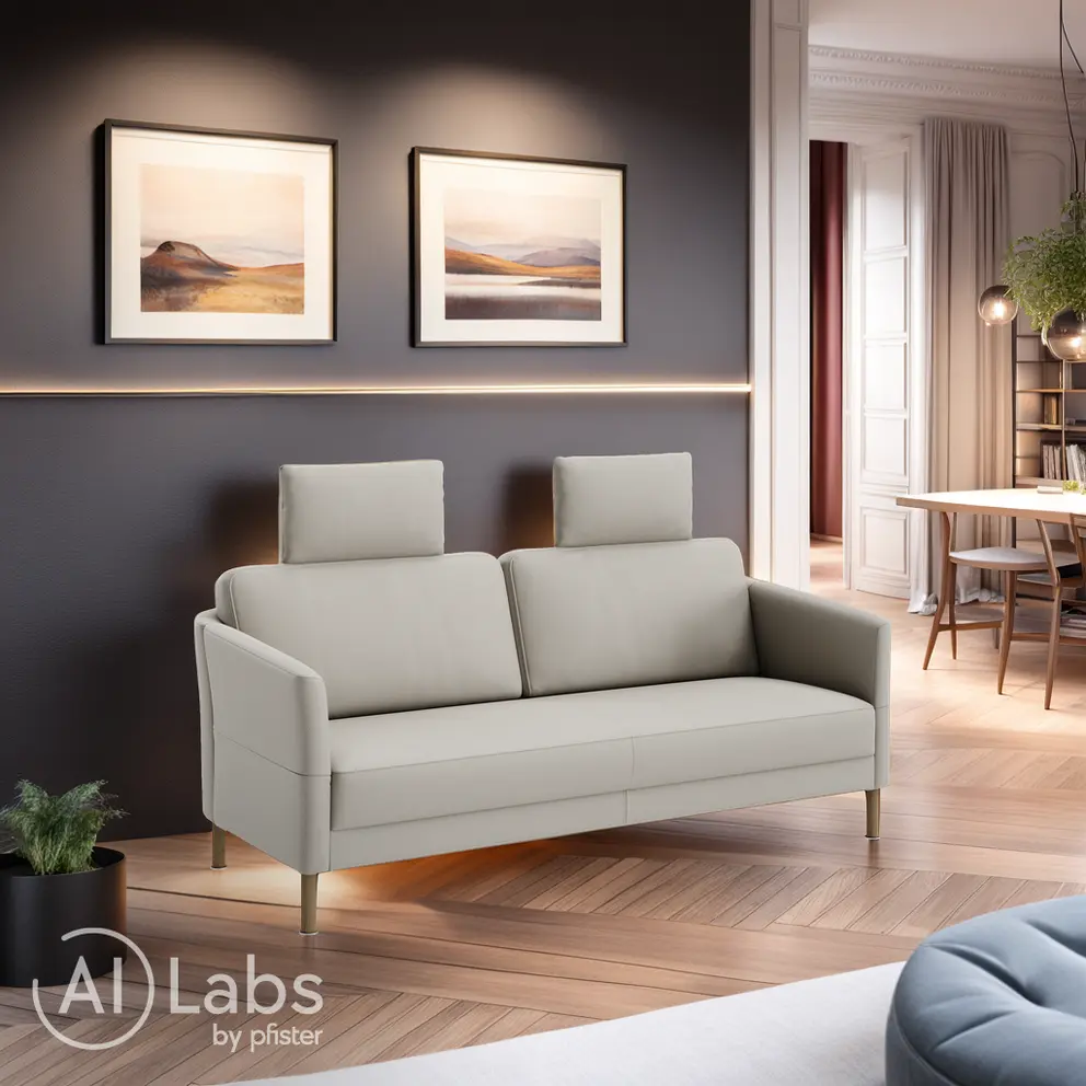 Einzelsofa I-Nimbus