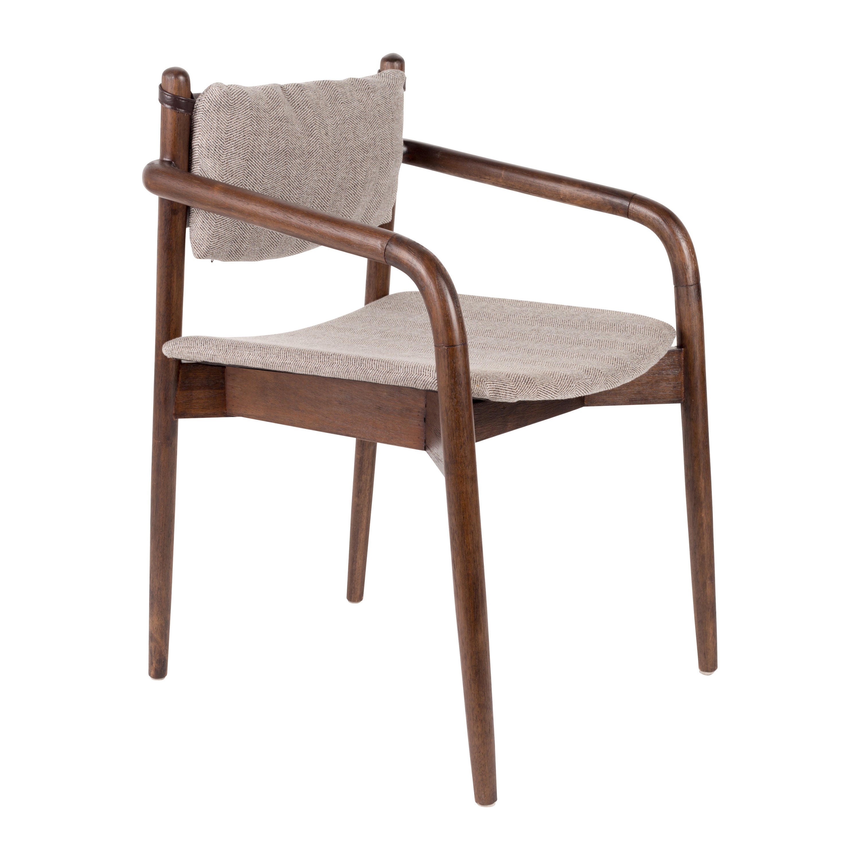 Dutchbone Torrance Stoel