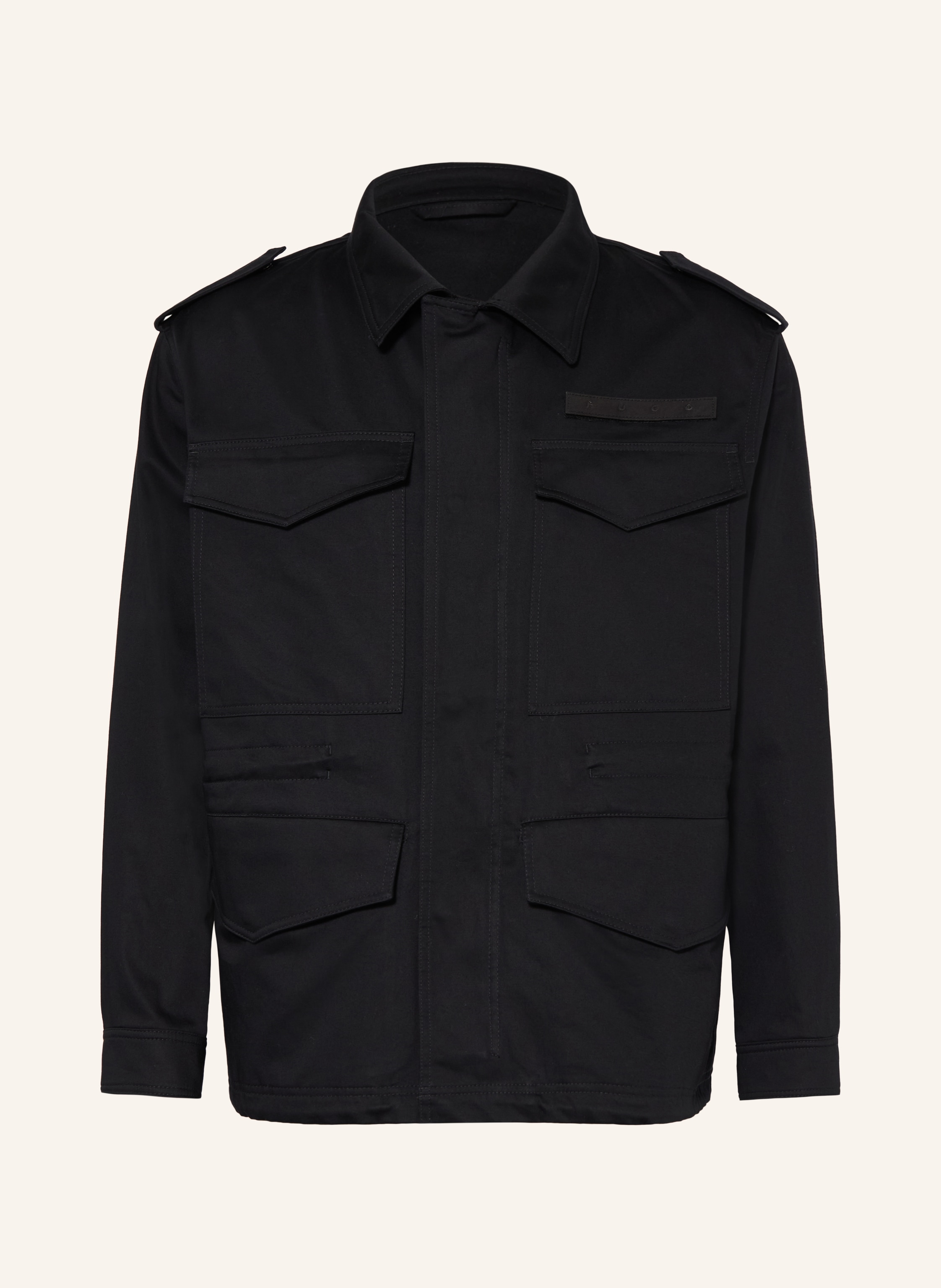 HUGO Overjacket BERKOS