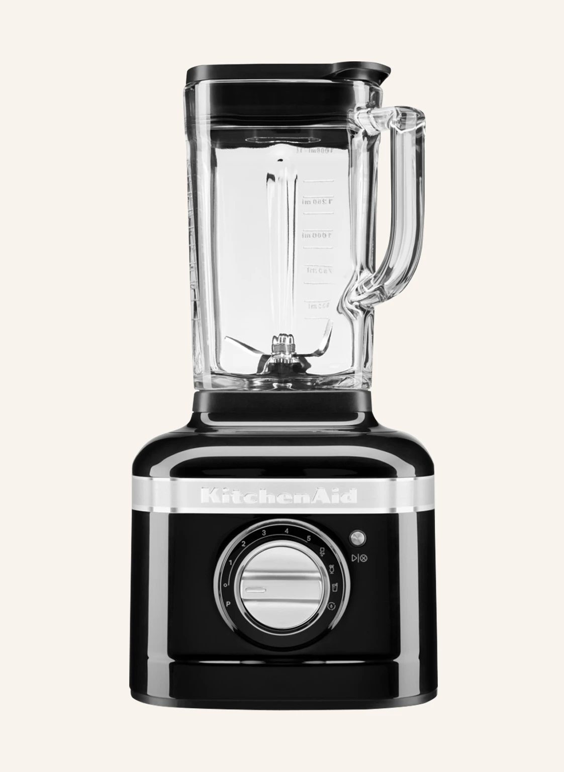 KitchenAid Standmixer ARTISAN K400