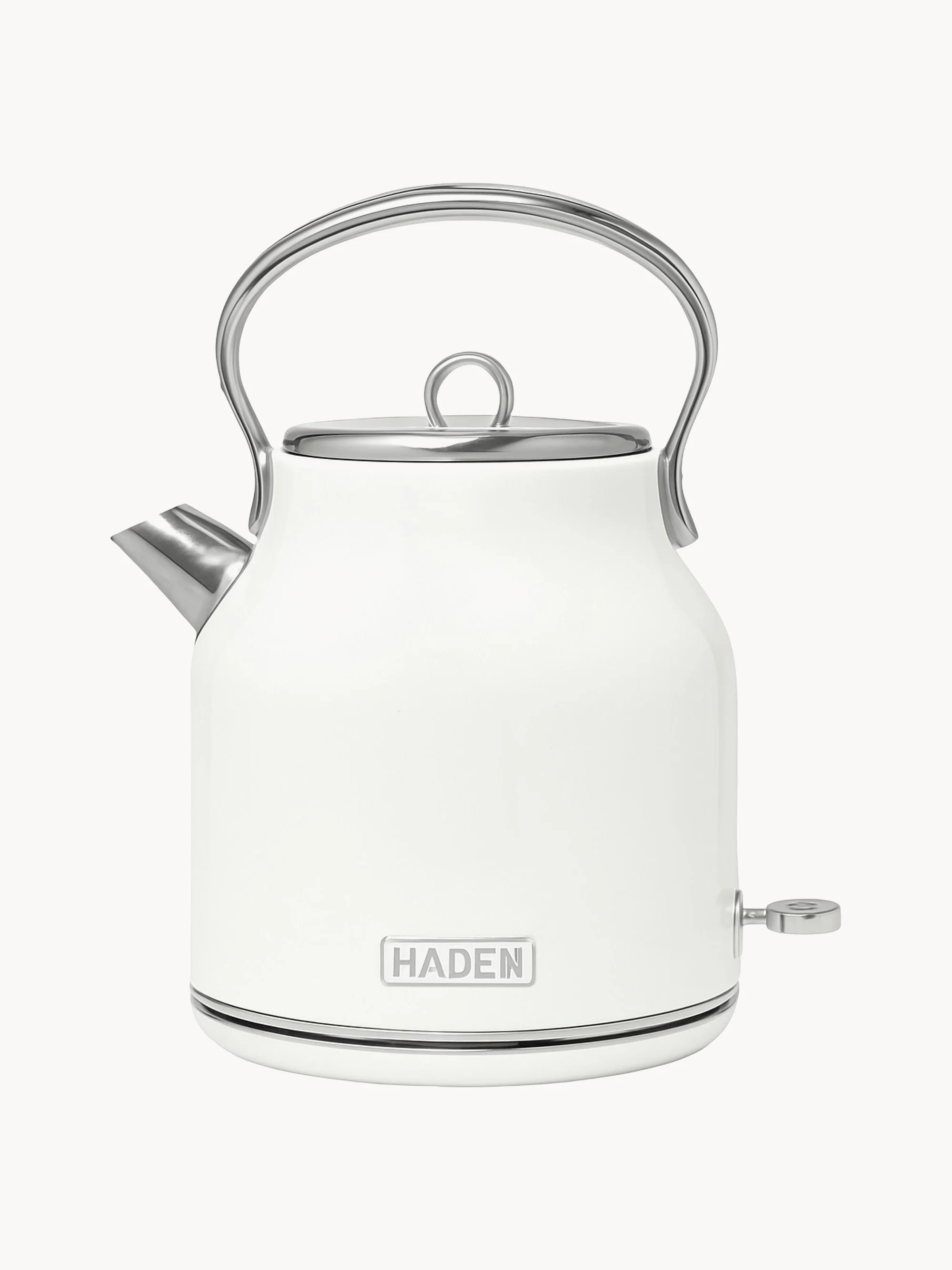 Wasserkocher Heritage, 1.7 L
