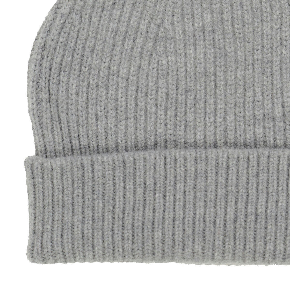 Bonnet avec revers