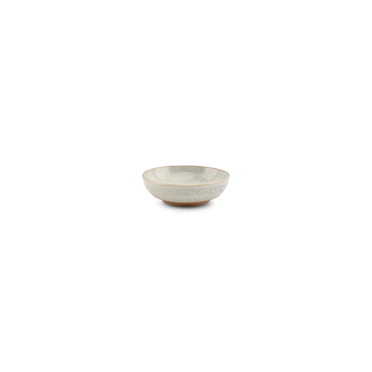 Salt & Pepper - Kom 10xH3cm beige Cameo - Set van 4