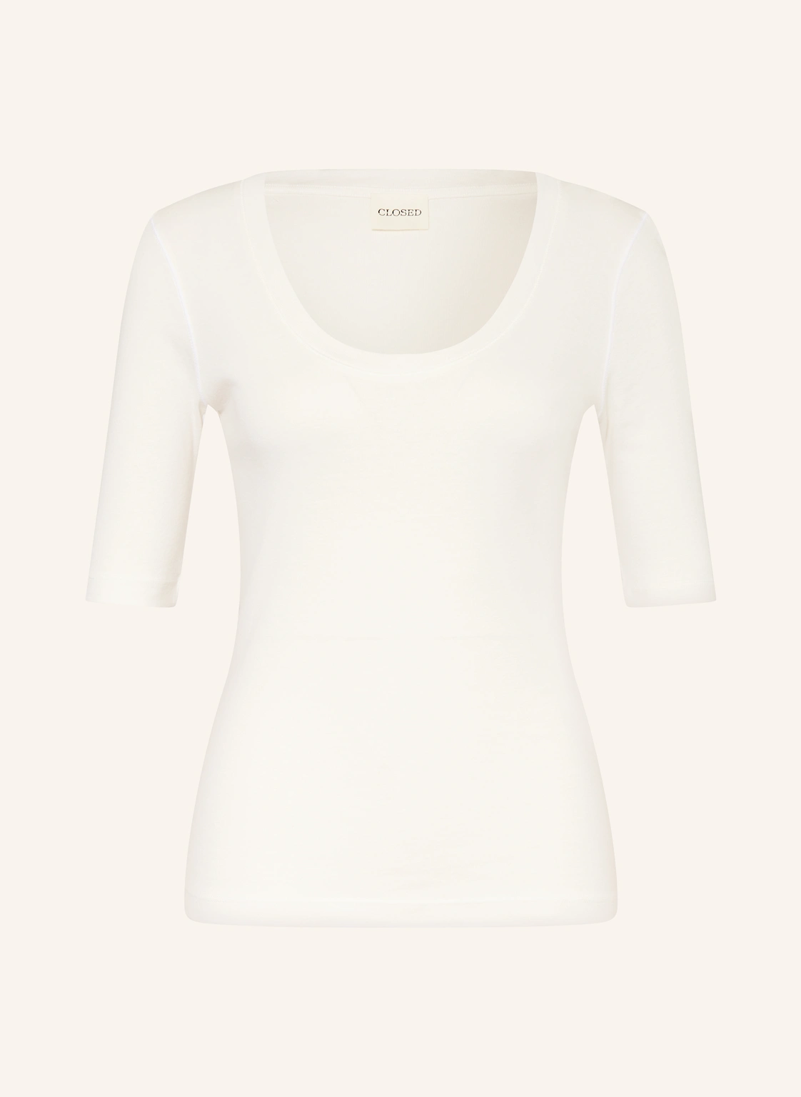 CLOSED Shirt mit 3/4-Arm