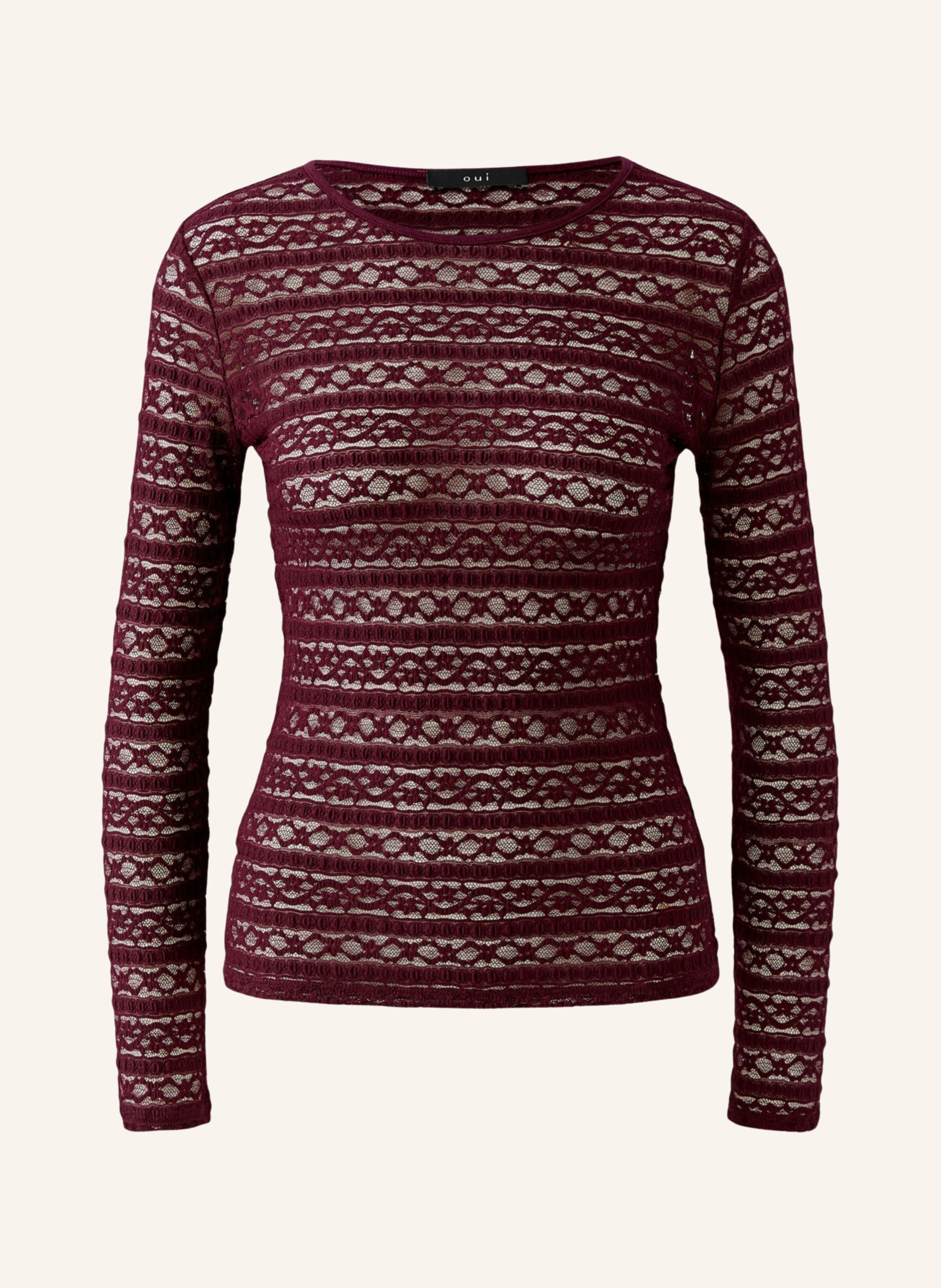 Oui Longsleeve