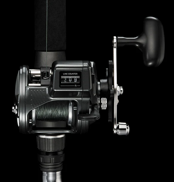 ACCUDEPTH LC