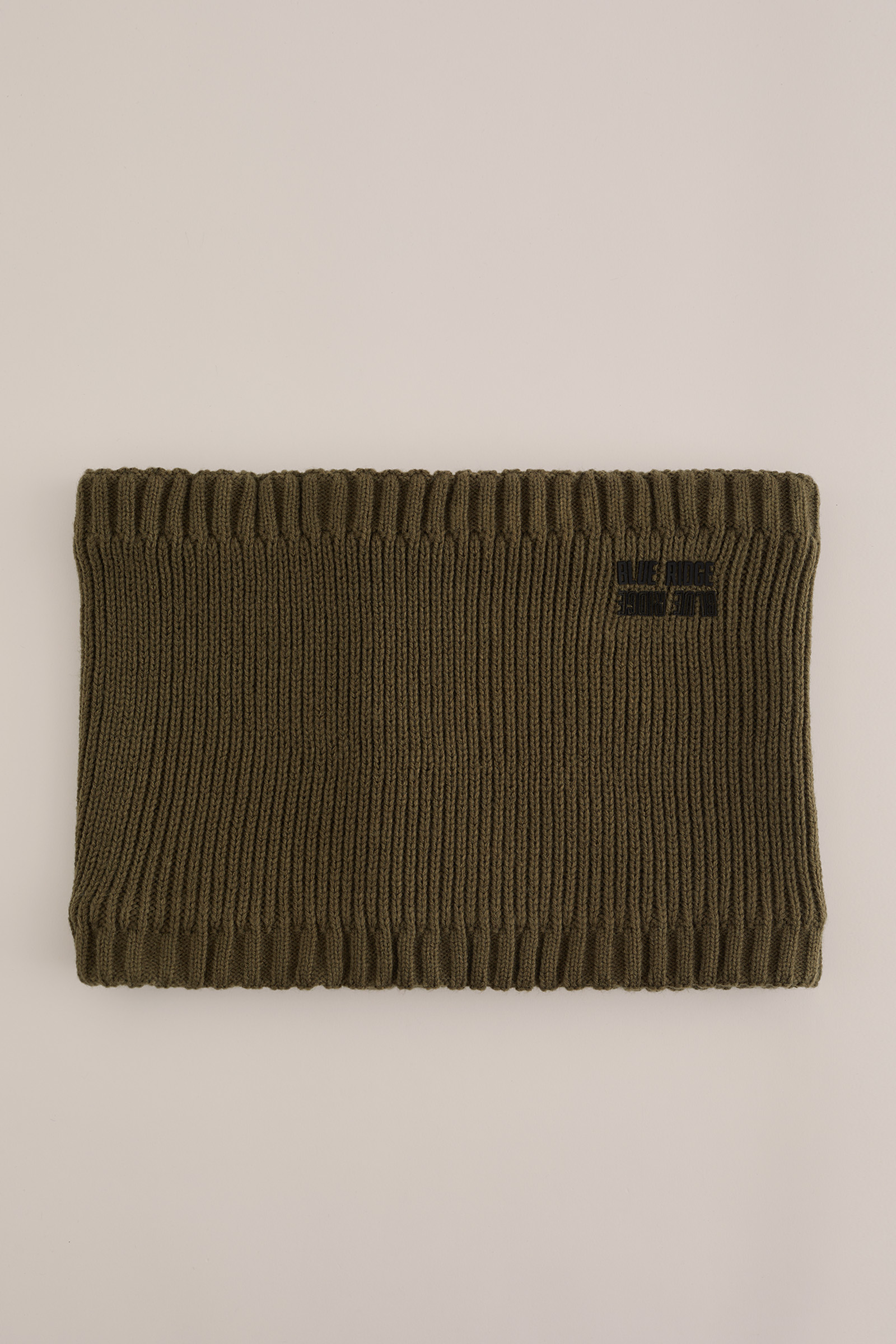 Jongens gebreide colsjaal