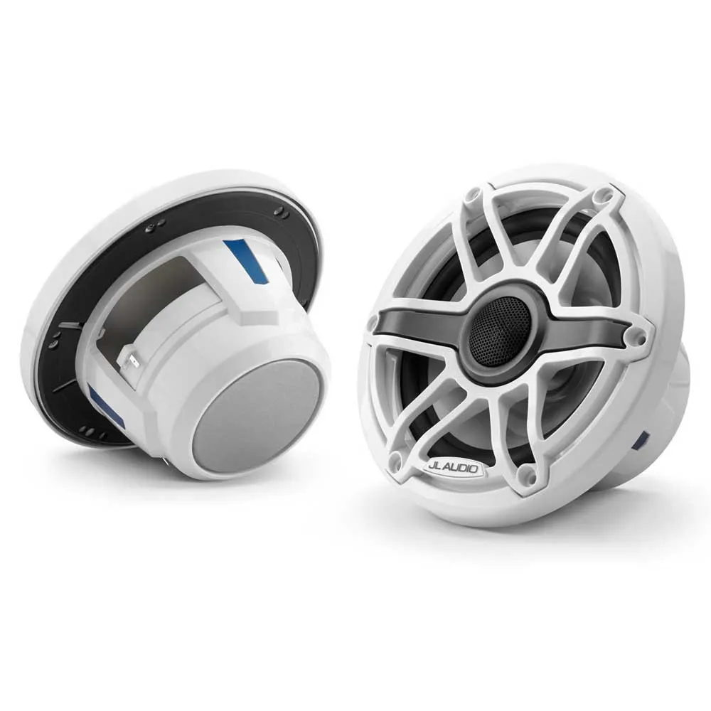 Jl Audio M6-650X-S-GWGW M6 Marine Coaxial Sport Speaker