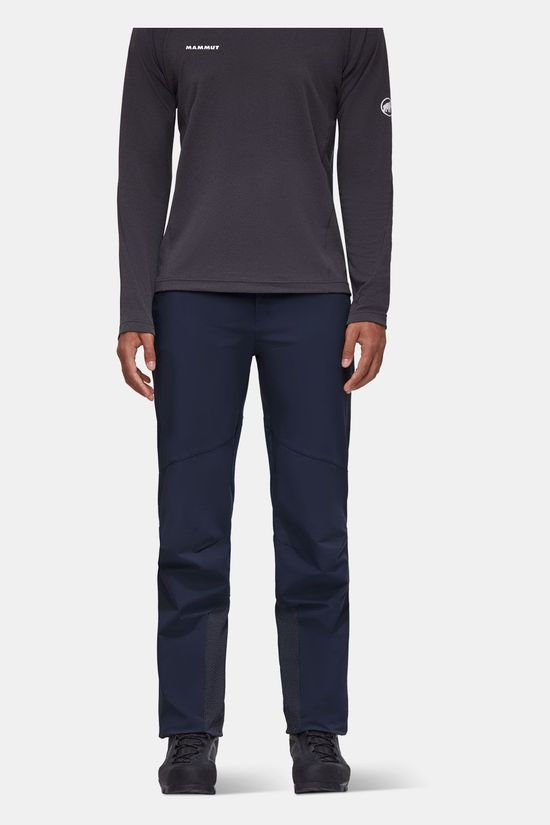 Mammut Aenergy So Hybrid Pants Men