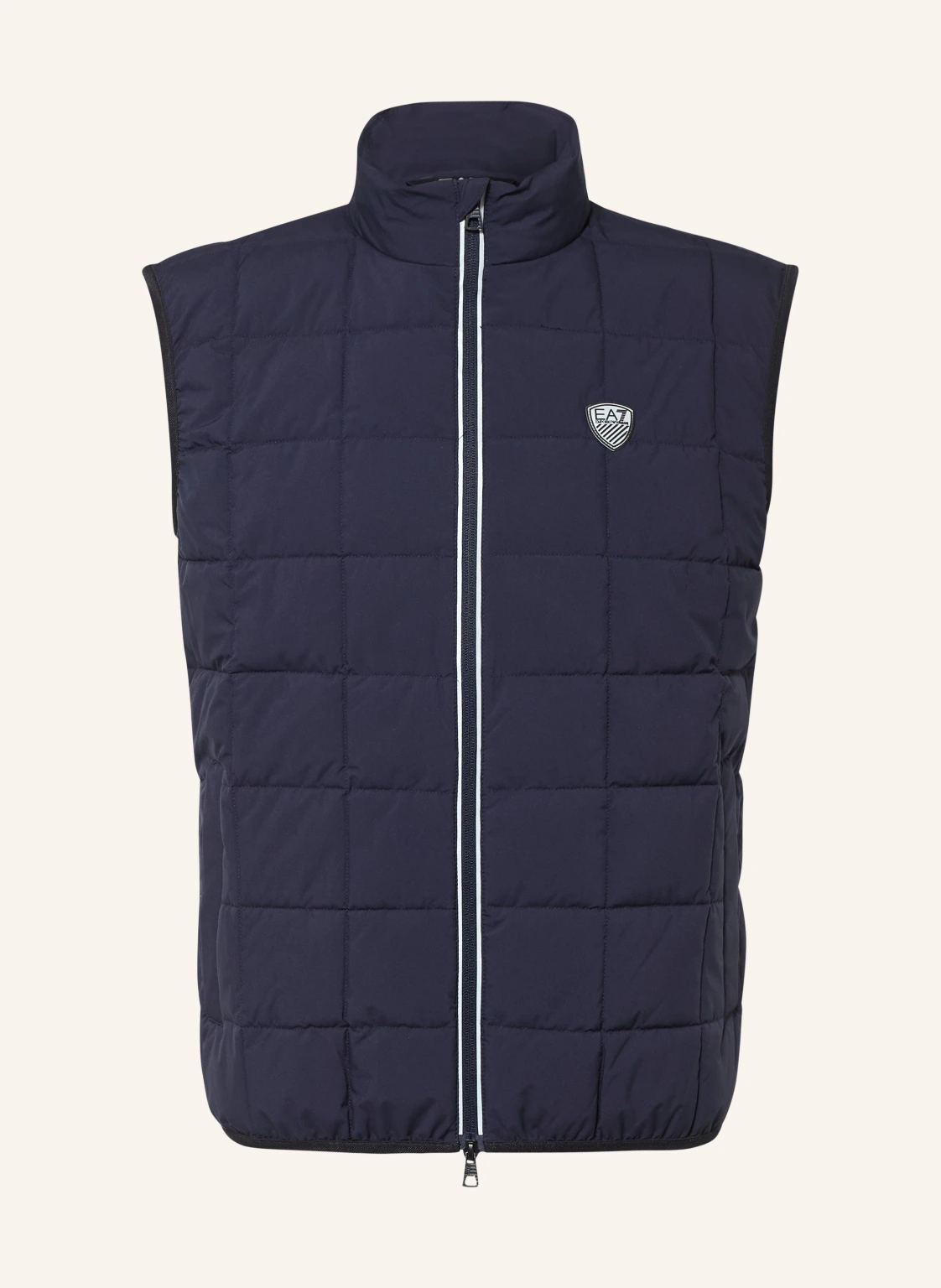 EA7 EMPORIO ARMANI Steppweste