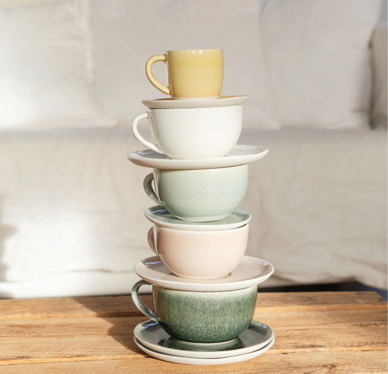 tasse thé tamaris