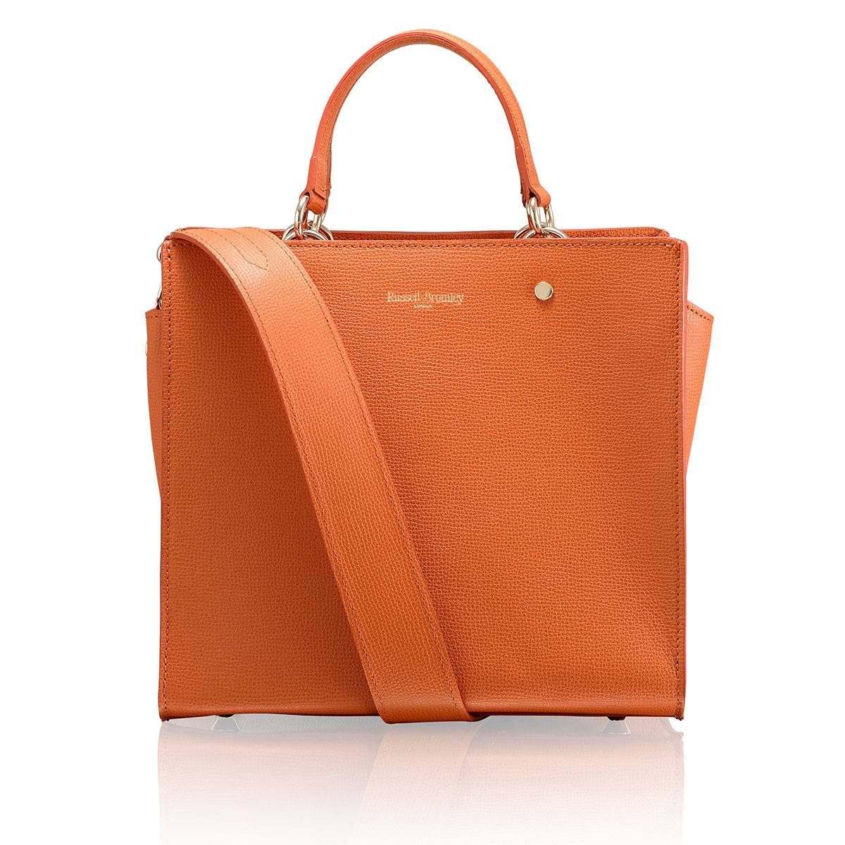 Russell & Bromley OLIVIA Top Handle Tote