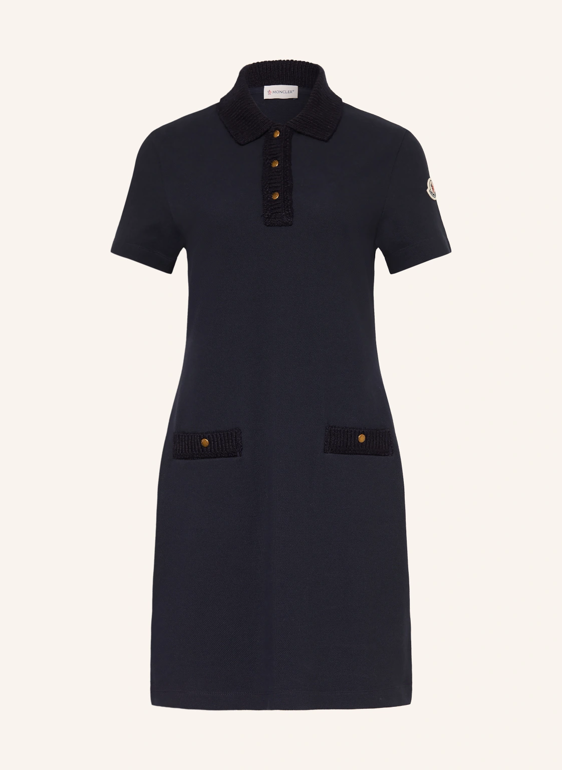 MONCLER Kleid