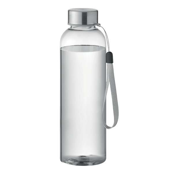 MidOcean - Gourde SEA Transparent (Taille unique)