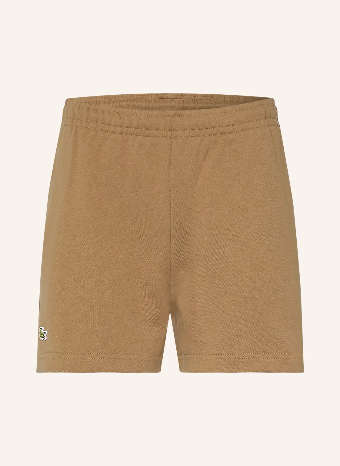 LACOSTE Sweatshorts