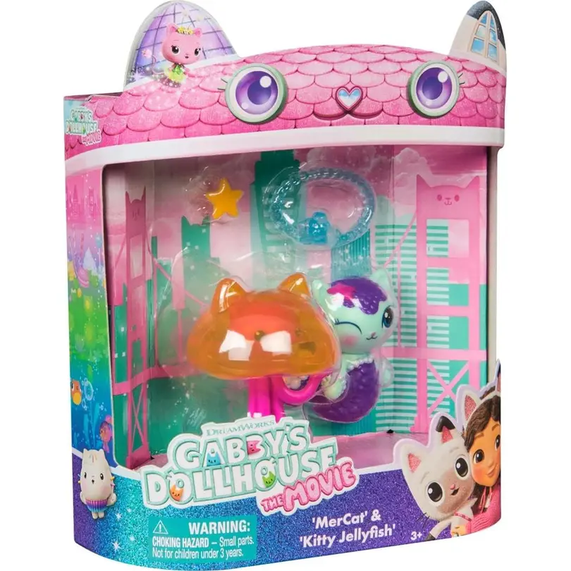Spielset 2er-Set Spinmaster
