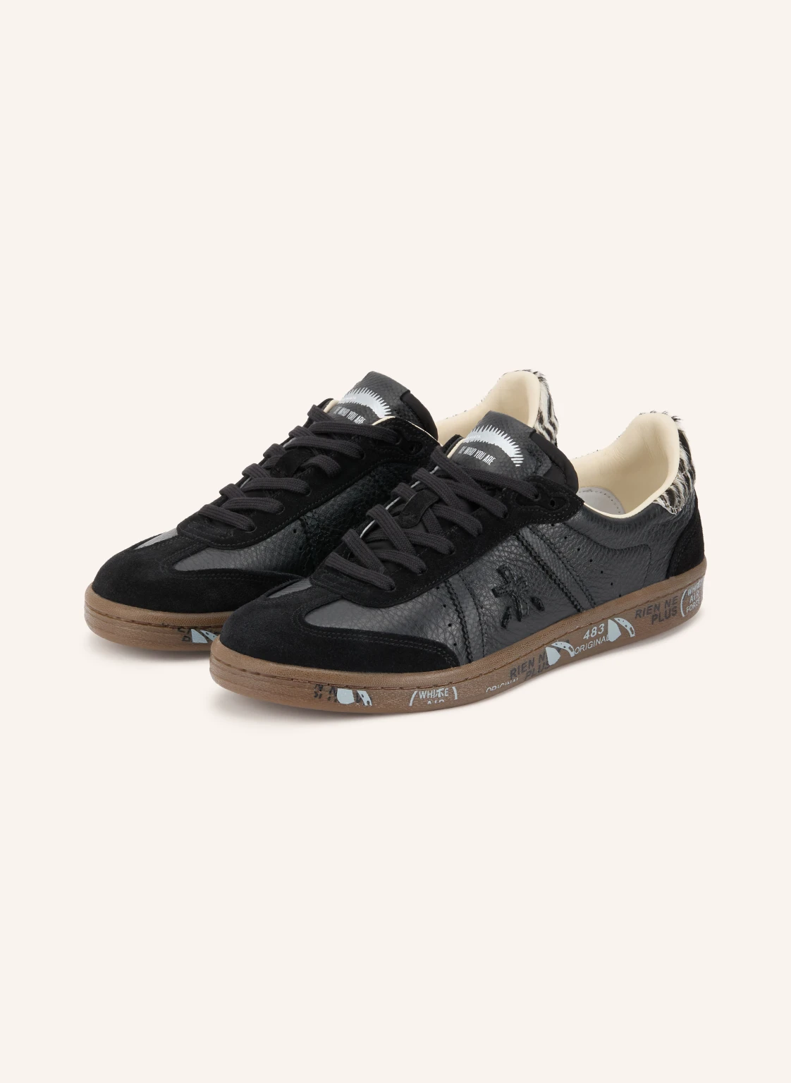 PREMIATA Sneaker BONNIED