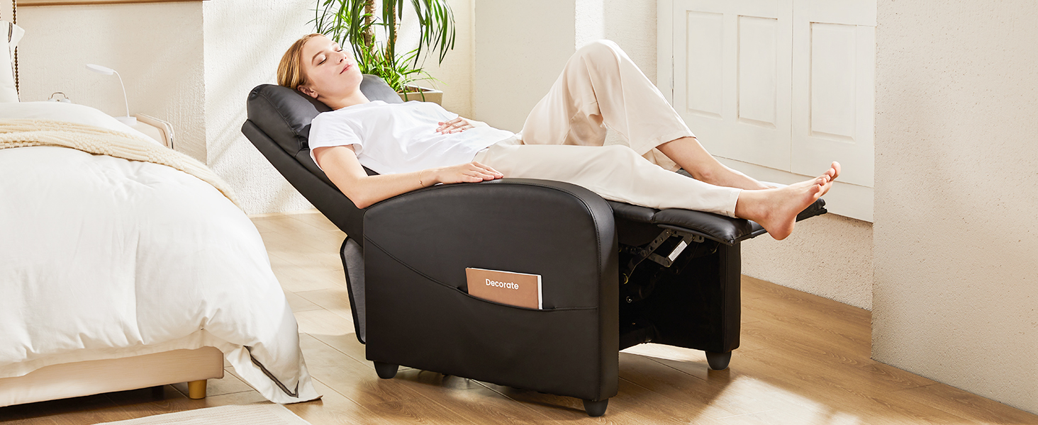 recliner