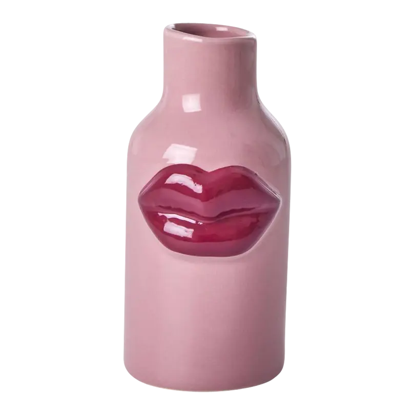 Vase Lips