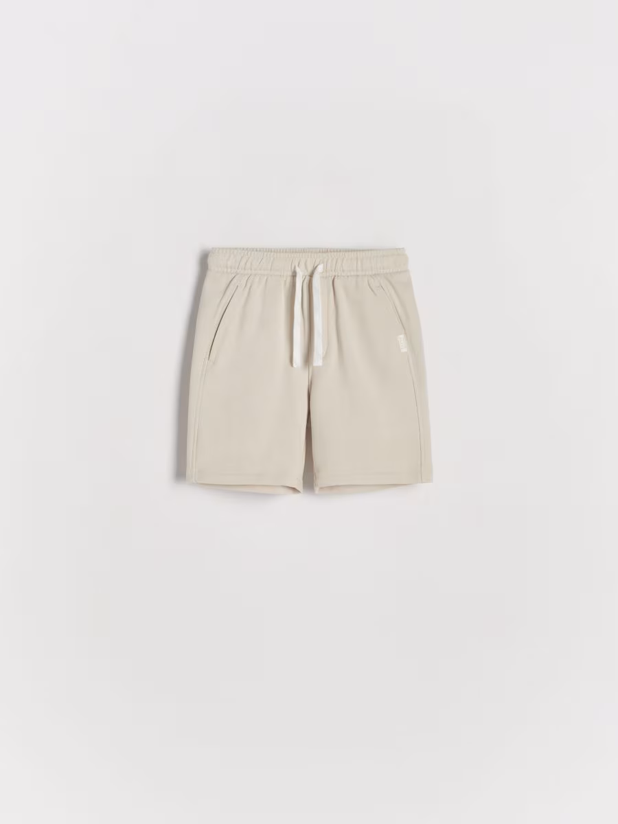 Bermuda Shorts