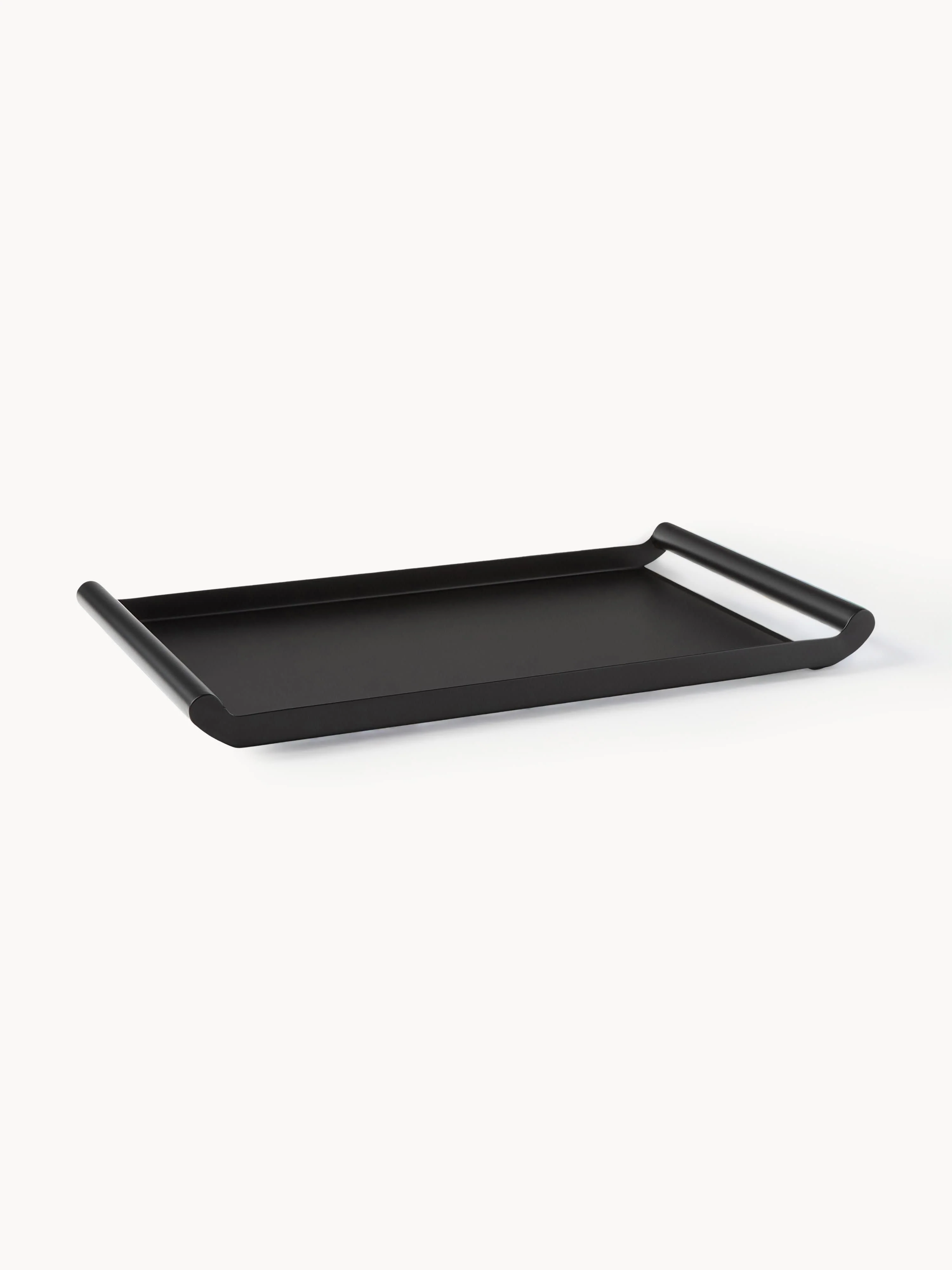 Metall-Serviertablett Charlie