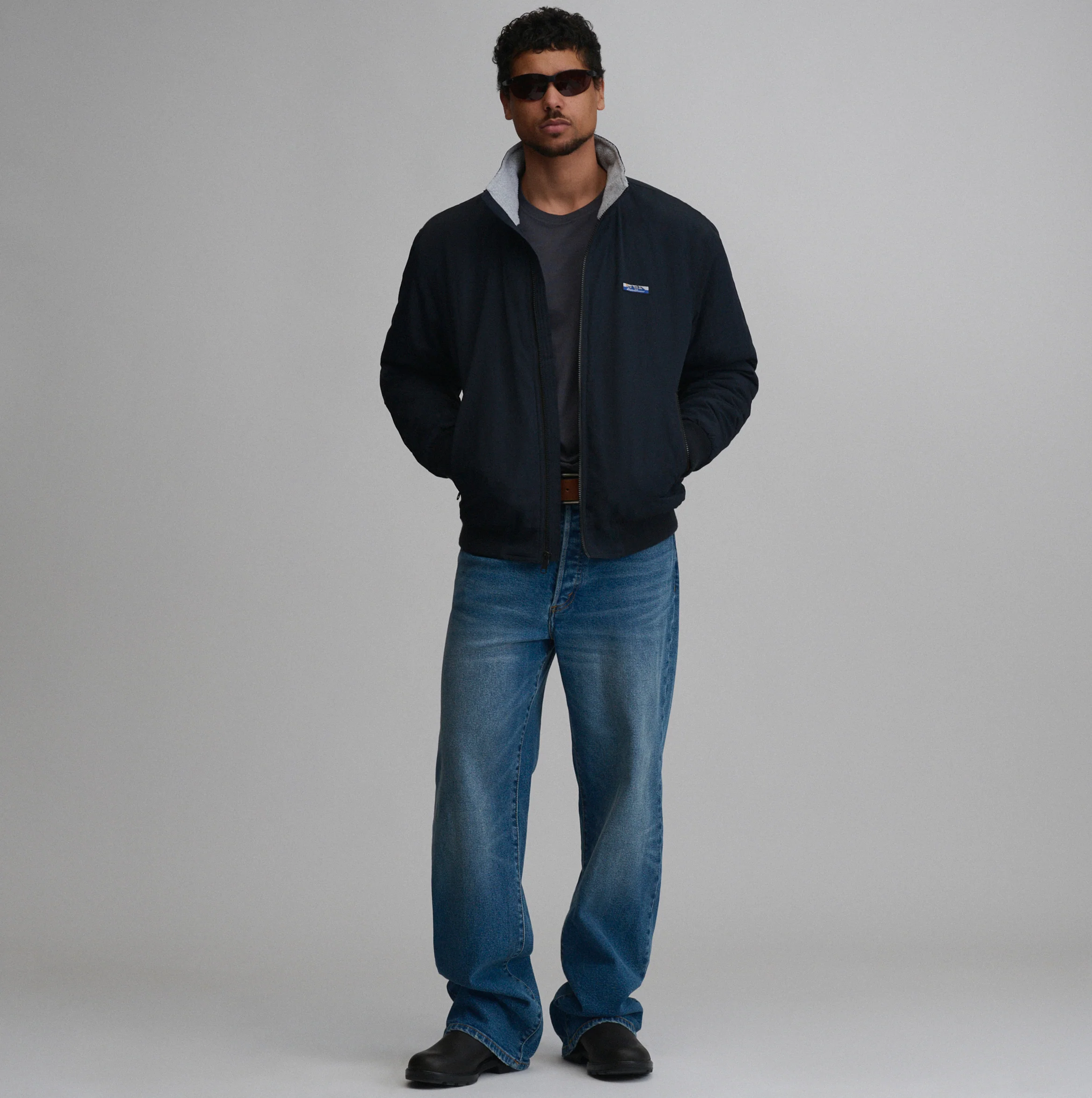 Men's Windfoil® 87 Jacket