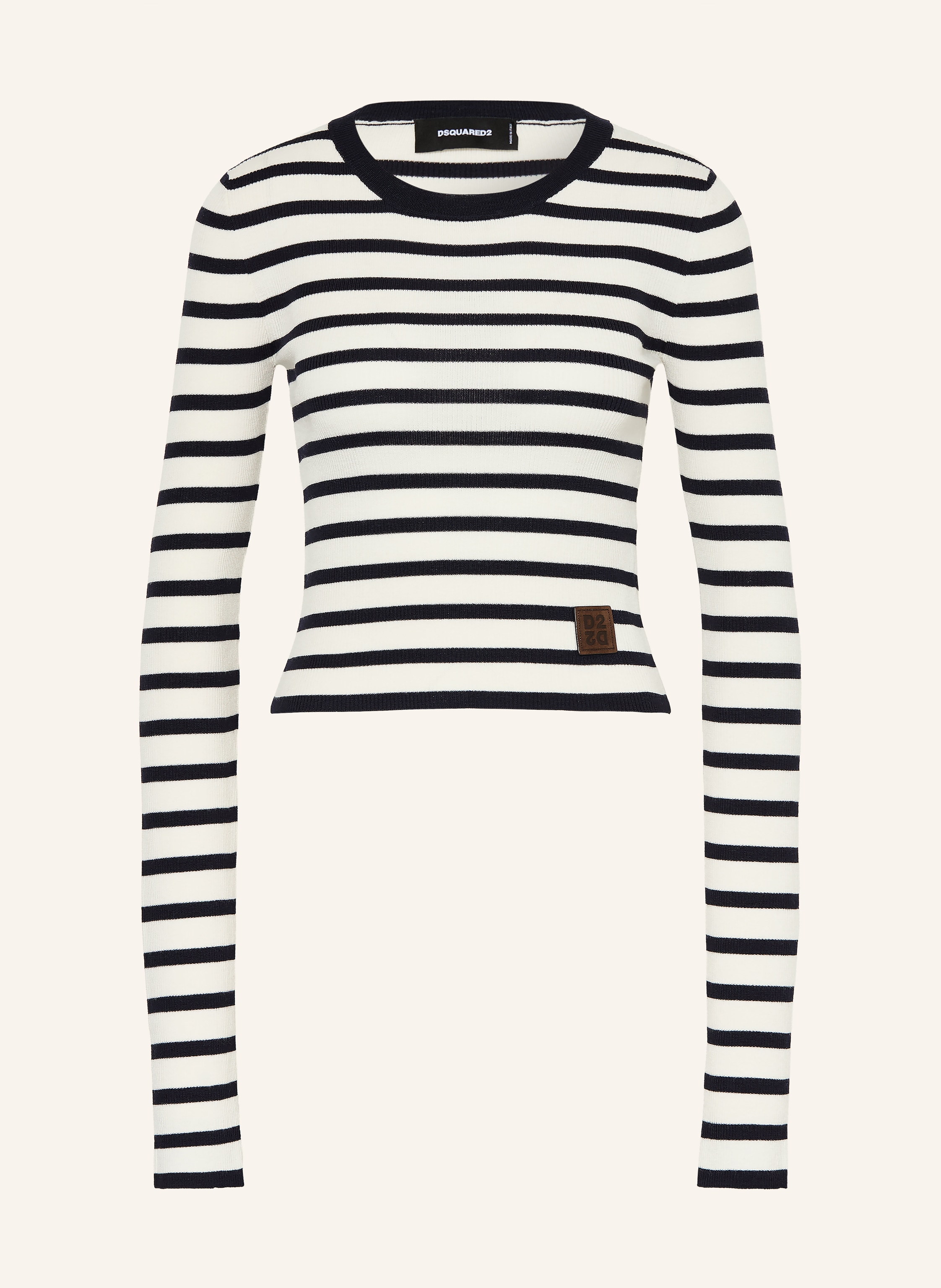 DSQUARED2 Pullover
