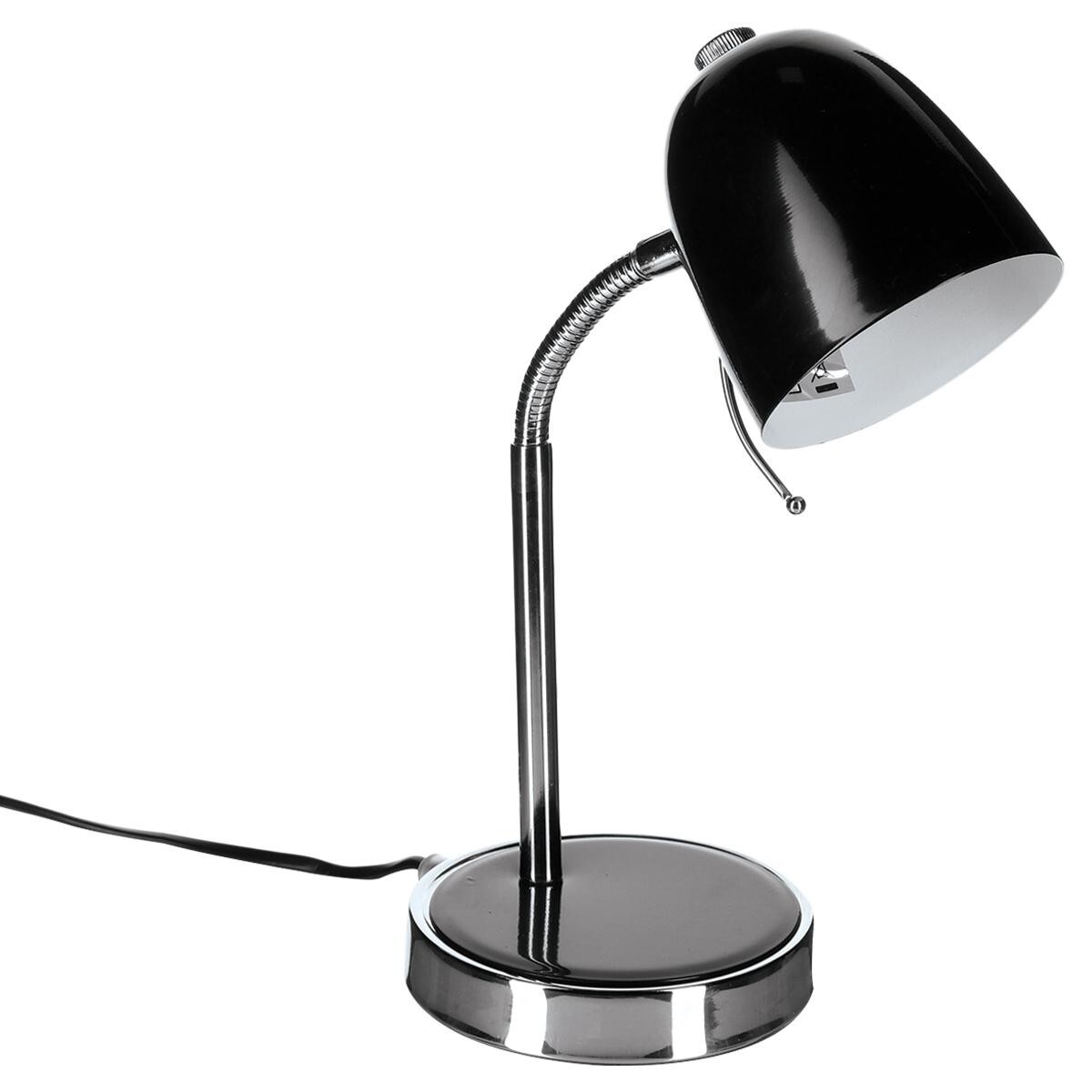 Lamp "Izan" Metal, H.36 cm