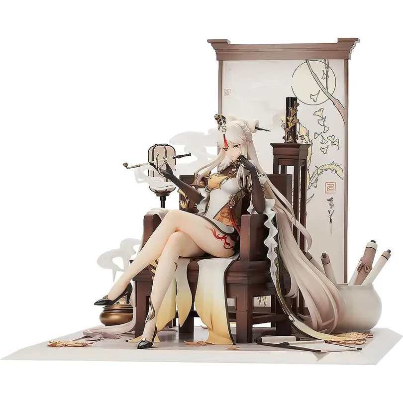Figur Genshin Impact