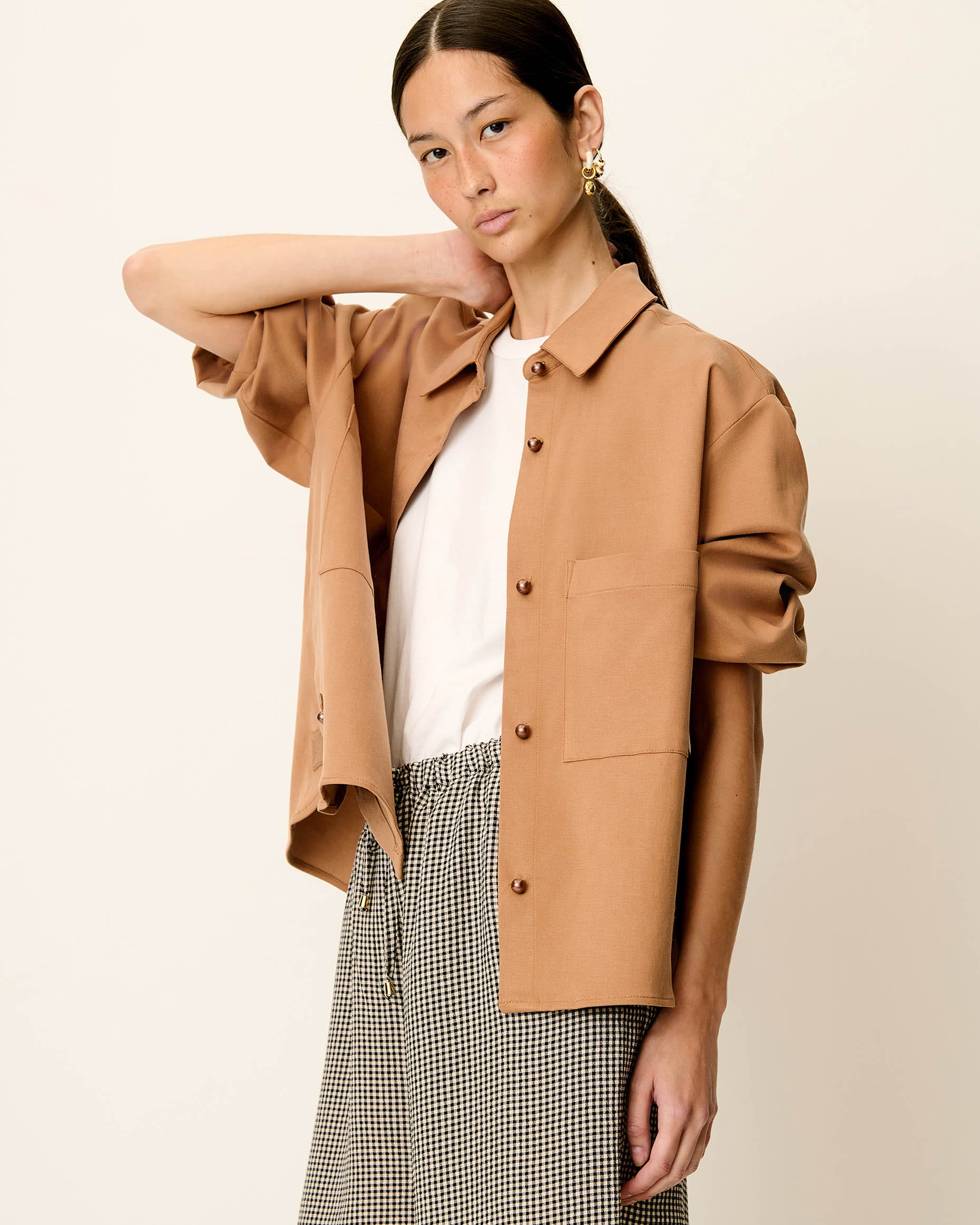 Veste Anderson