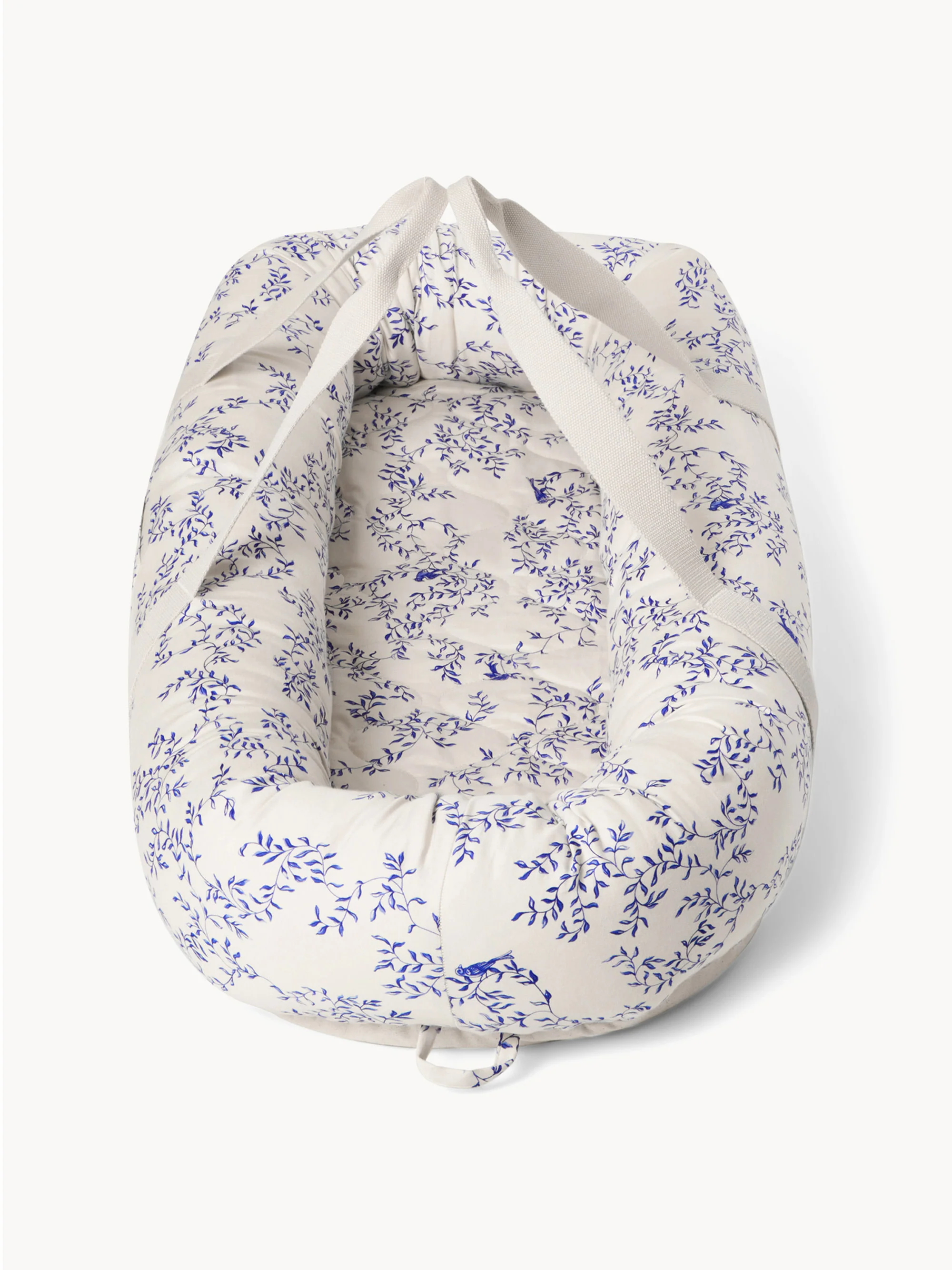 Baumwoll-Baby-Nest Jardim