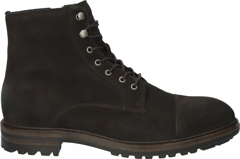 Lester - UG20 COFFEE - Lace-ups